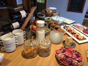 TreffurtHotel Waldblick的相册照片