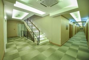 Fotografia z galérie ubytovania Hotel Lazaro v destinácii Podgorica