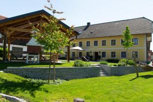 Galeriebild der Unterkunft Familienbauernhof Salmanner in Steinbach an der Steyr
