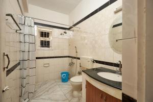 Ένα μπάνιο στο Sweet Memories- Perfect home stay