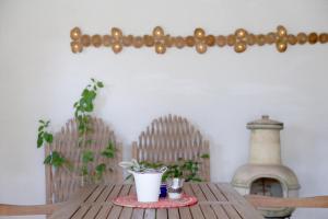 Fotografie z fotogalerie ubytování Casa romana v Poreči