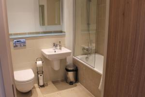 Work Rest and Stay at Gunwharf Quays