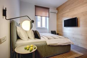 Gallery image of CAVE Design Apartment Pula in Pula