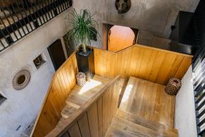 Mynd úr myndasafni af Restauberge Peitry í Roodt-sur-Syre