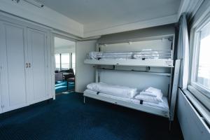 Billede fra billedgalleriet på Hotel Dronningen i Kristiansand