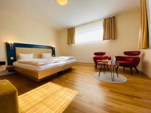 Gallery image of Hotel Felmis in Lucerne