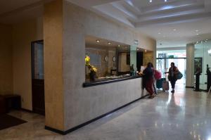 Фотография из галереи Hotel Palace Puebla в городе Пуэбла