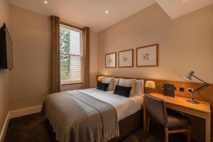 Gallery image of The Resident Kensington in London