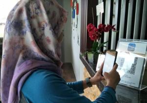 Foto dalla galleria di Hotel EC Double Star KLIA 1-KLIA 2 a Sepang