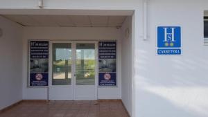 Imagem da galeria de Hostal Ayamonte Los Mellizos em Ayamonte