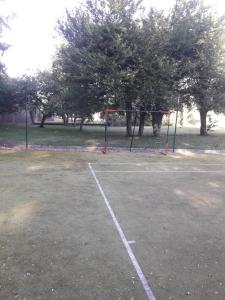 Fotografie z fotogalerie ubytování Hotel Pinocchio v destinaci Gy