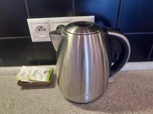 Fotografie z fotogalerie ubytování Apartment Park Radouč - 60m2 v destinaci Mladá Boleslav + 12 fotografií