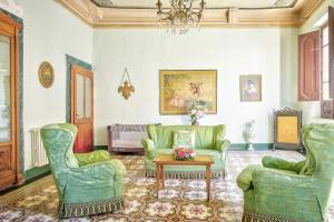 Kép Casa Lina szállásáról Lucignanóban a galériában