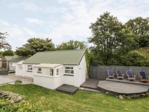Gallery image of Trenant Cottage in Fowey