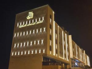 Gallery image of الفاضل للوحدات السكنية in Al Baha