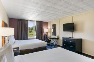 Gallery image of Eisenhower Hotel and Conference Center in Gettysburg