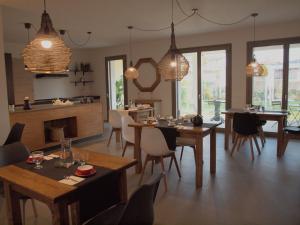Fotografie z fotogalerie ubytování B&B Ramerino v destinaci Grosseto