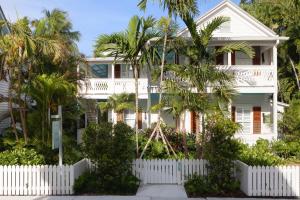 Gallery image of Winslow's Bungalows - Key West Historic Inns in Key West