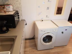 Gallery image of Apartament 4 Central in Târgu-Mureş