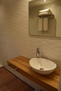 Zdjęcie z galerii obiektu Huertas de Muro Turismo Rural w mieście Escalona