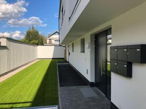 Zdjęcie z galerii obiektu Apartment SCHLADMING - Neualm center w Schladming