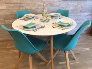 Zdjęcie z galerii obiektu Apartment SCHLADMING - Neualm center w Schladming