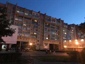 Gallery image of PaulMarie Apartments on Gor'kogo 41 in Bobruisk