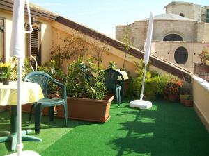 Billede fra billedgalleriet på Centro Storico i Foggia