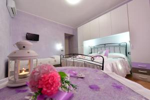 Foto dalla galleria di B&B Roman Country Villa a Zagarolo