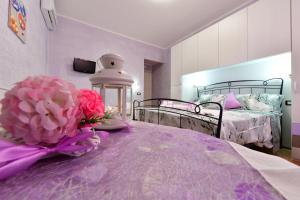 Foto dalla galleria di B&B Roman Country Villa a Zagarolo