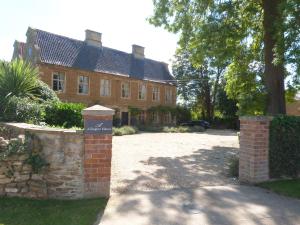 Gallery image of The Barn, Boutique Self-Catering Apartment - Belvoir Suite in Allington