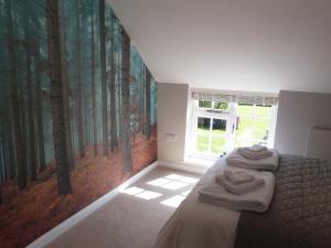 Gallery image of The Barn, Boutique Self-Catering Apartment - Belvoir Suite in Allington