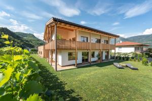 Γενική θέα στο βουνό ή θέα στο βουνό από  αυτό το διαμέρισμα