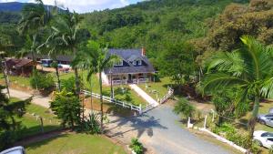 Gallery image of Hotel Fazenda Casarão do Vale Hotel in Massaranduba