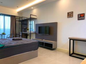 Gallery image of Imperio,Res - Stylish -- Magnificent -- Seaview in Melaka