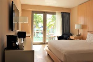 Afbeelding uit fotogalerij van The Mill Resort and Suites in Palm-Eagle Beach