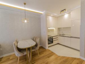 Gallery image of Apartments Centrale 28 in Podgorica