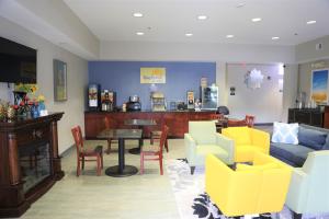 Foto da galeria de Days Inn by Wyndham Manassas em Manassas