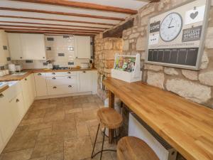 Gallery image of Rainforest Cottage in Cinderford