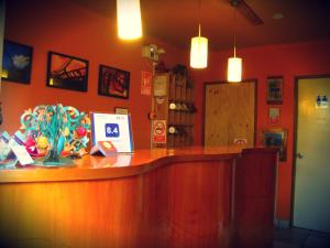 Fotografie z fotogalerie ubytování Casa de Baraybar v destinaci Lima