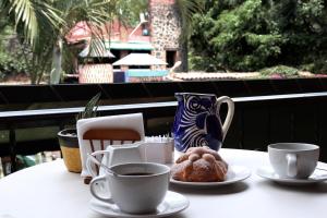 Imagen de la galería de Hotel La Posada del Valle, en Tepoztlán