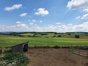 Billede fra billedgalleriet på La Rose des Vents i Les Vastres