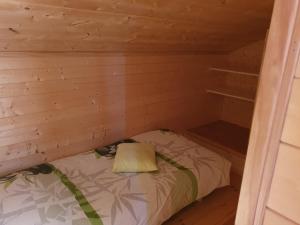 Billede fra billedgalleriet på La Rose des Vents i Les Vastres + 28 billeder