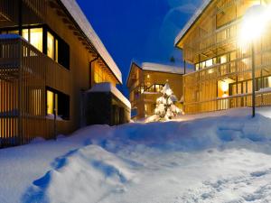 Galeriebild der Unterkunft Arlberg Lodges in Stuben am Arlberg