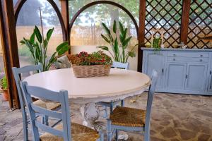 Fotografia z galérie ubytovania OlioeAlloro B&B v destinácii San Vincenzo + 25 fotografií