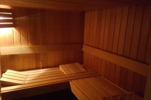 Galeriebild der Unterkunft Bergische Oase - Ferienwohnung Oskar in Overath