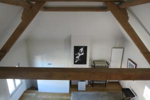 Fotografie z fotogalerie ubytování B&B / Studio De Druivelaar in hartje Kluisbergen (Berchem) v destinaci Kluisbergen