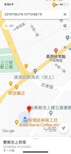 Ảnh trong thư viện ảnh của 響樂池上電梯民宿1663 Chishang Music Guesthouse ở Trì Thượng