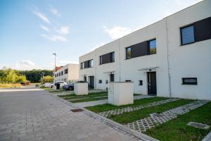 Imagen de la galería de 3 bed modern family house in Mikulov, en Mikulov