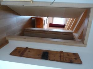 Φωτογραφία από το άλμπουμ του B&B Casa sul Lago - Appartamenti σε Calceranica al Lago +52 φωτογραφίες